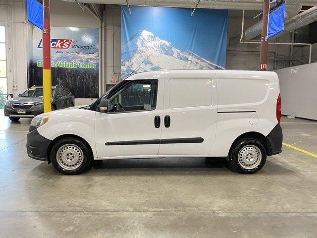 used 2017 Ram ProMaster City car, priced at $12,983