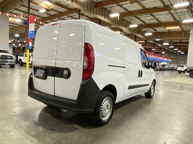 used 2017 Ram ProMaster City car, priced at $12,983