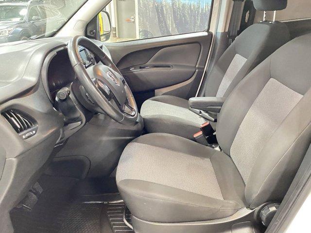 used 2017 Ram ProMaster City car, priced at $12,983