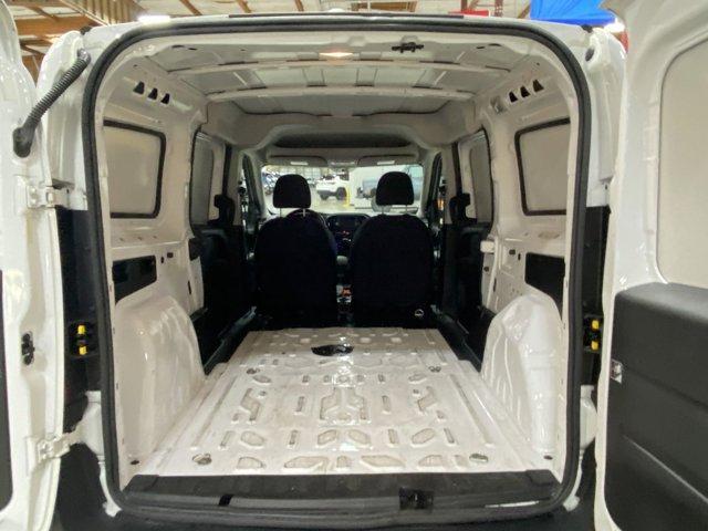 used 2017 Ram ProMaster City car, priced at $12,983