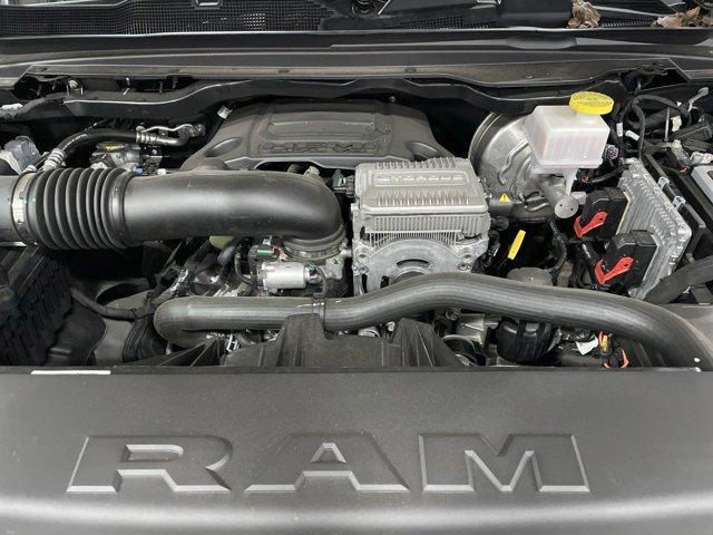 used 2022 Ram 1500 car, priced at $49,336