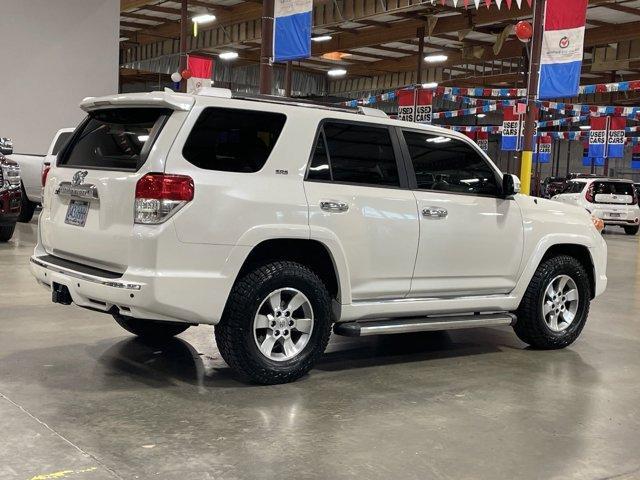 used 2011 Toyota 4Runner car, priced at $17,908