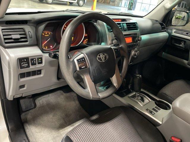 used 2011 Toyota 4Runner car, priced at $17,441