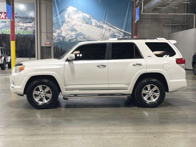 used 2011 Toyota 4Runner car, priced at $17,908