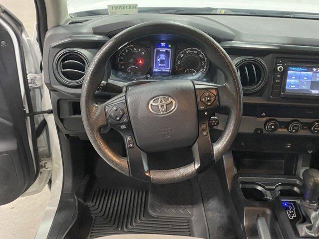 used 2019 Toyota Tacoma car, priced at $22,595