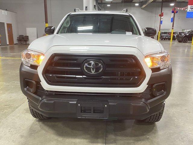 used 2019 Toyota Tacoma car, priced at $22,595