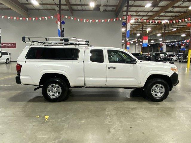 used 2019 Toyota Tacoma car, priced at $22,595