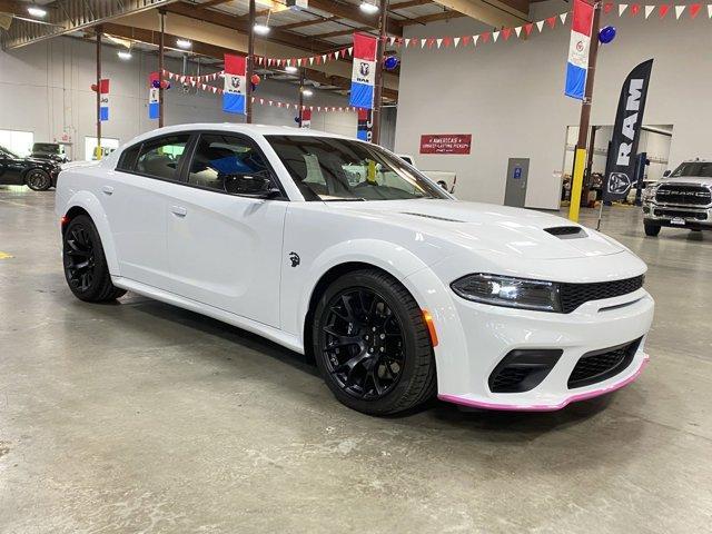 new 2023 Dodge Charger car, priced at $94,995