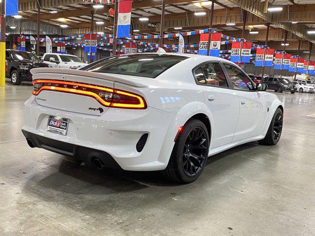 new 2023 Dodge Charger car, priced at $94,995