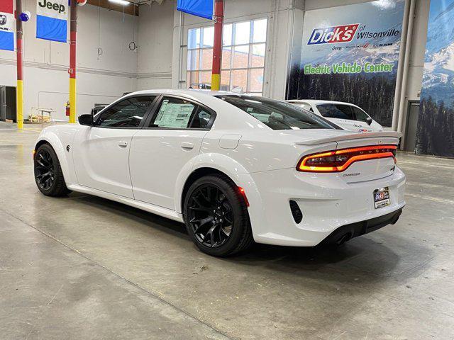 new 2023 Dodge Charger car, priced at $94,995