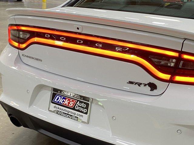 new 2023 Dodge Charger car, priced at $94,995