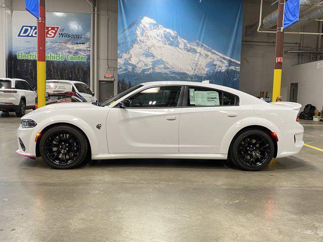 new 2023 Dodge Charger car, priced at $94,995