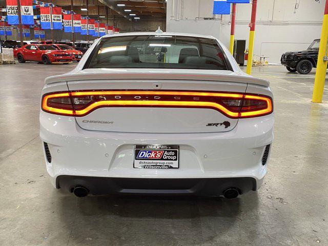 new 2023 Dodge Charger car, priced at $94,995