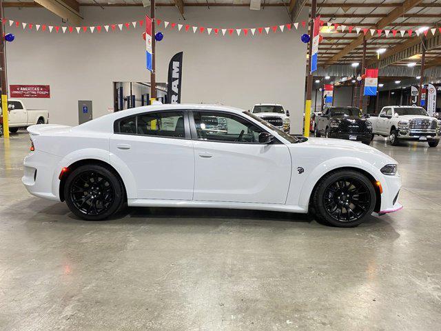 new 2023 Dodge Charger car, priced at $94,995