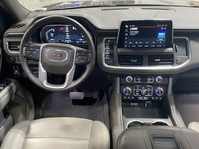 used 2023 GMC Yukon car, priced at $59,863