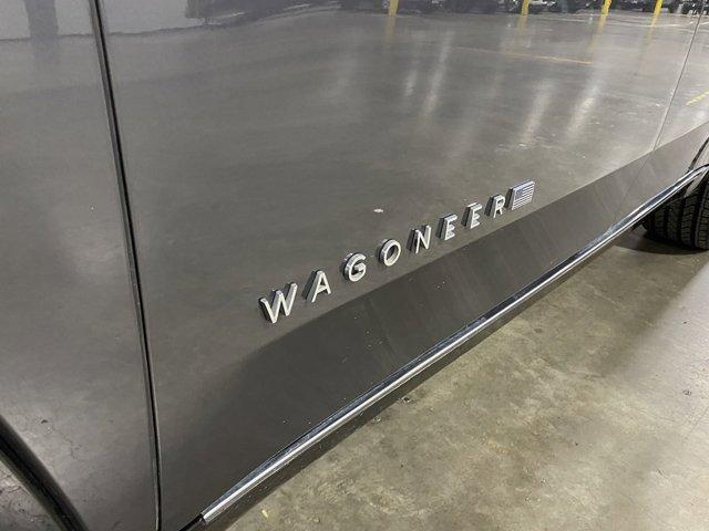 used 2022 Jeep Wagoneer car, priced at $43,519