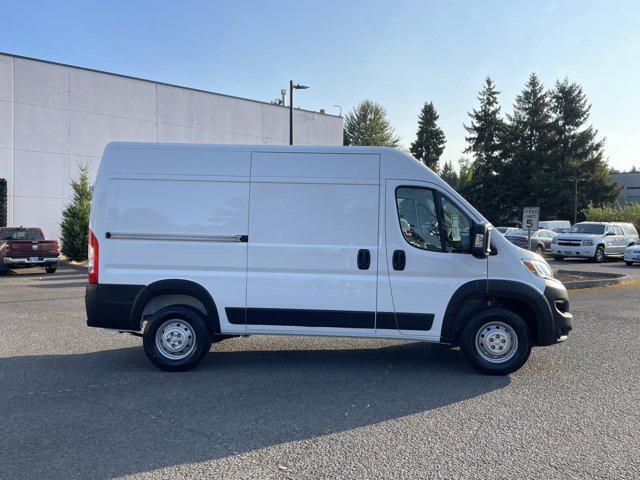 new 2023 Ram ProMaster 3500 car, priced at $41,995