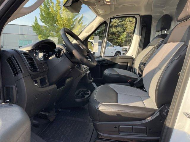 new 2023 Ram ProMaster 3500 car, priced at $57,990