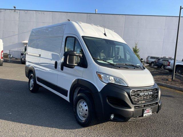 new 2023 Ram ProMaster 3500 car, priced at $57,990