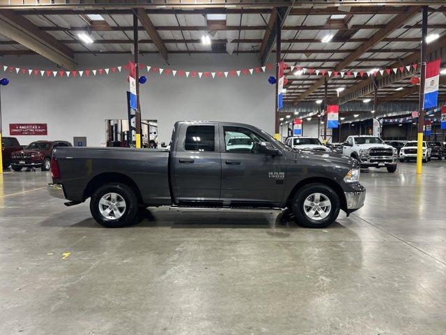 used 2022 Ram 1500 Classic car, priced at $24,994