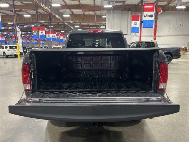 used 2022 Ram 1500 Classic car, priced at $24,994