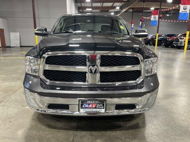 used 2022 Ram 1500 Classic car, priced at $24,994