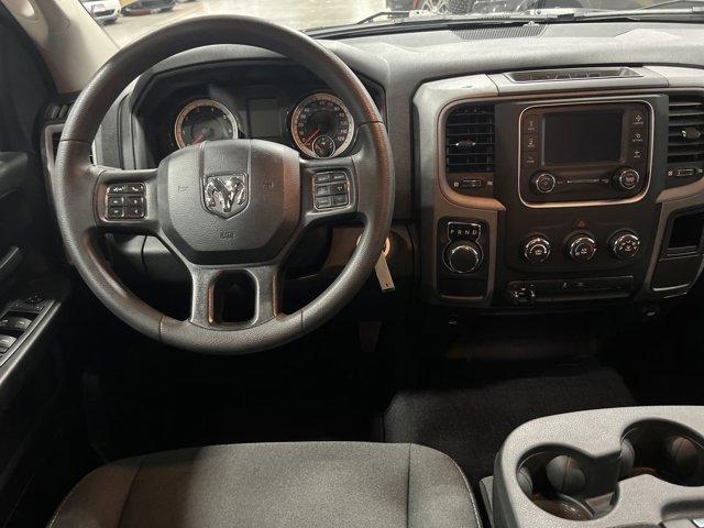 used 2022 Ram 1500 Classic car, priced at $24,994