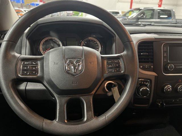 used 2022 Ram 1500 Classic car, priced at $24,994