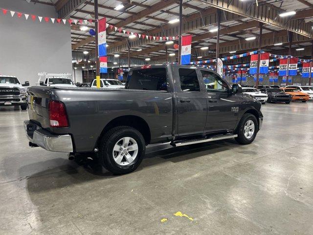 used 2022 Ram 1500 Classic car, priced at $24,994