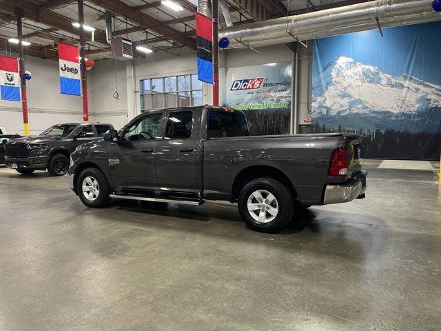 used 2022 Ram 1500 Classic car, priced at $24,994