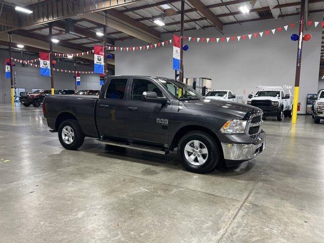 used 2022 Ram 1500 Classic car, priced at $24,994