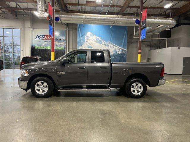 used 2022 Ram 1500 Classic car, priced at $24,994