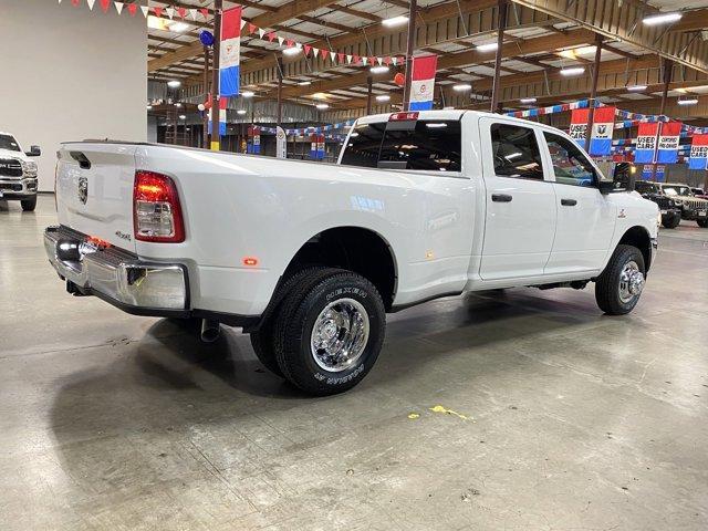 new 2024 Ram 3500 car, priced at $59,995