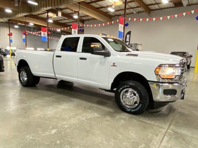 new 2024 Ram 3500 car, priced at $59,995