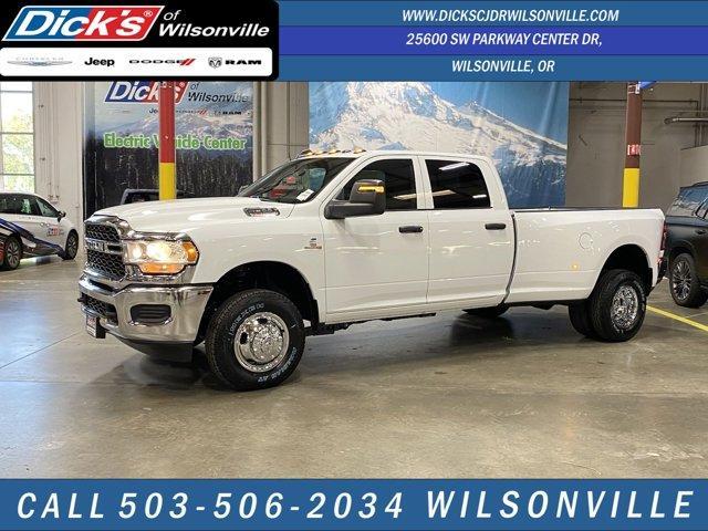 new 2024 Ram 3500 car, priced at $59,995