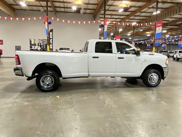 new 2024 Ram 3500 car, priced at $59,995