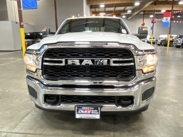 new 2024 Ram 3500 car, priced at $59,995