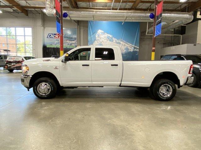 new 2024 Ram 3500 car, priced at $59,995