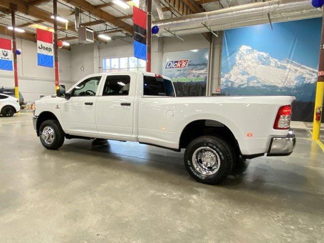 new 2024 Ram 3500 car, priced at $59,995