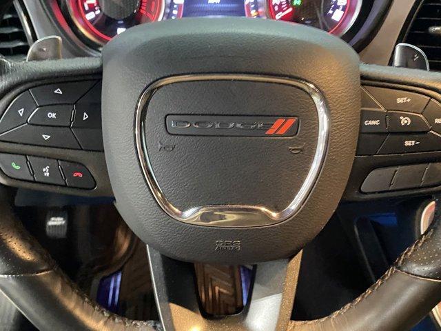 used 2022 Dodge Challenger car, priced at $49,855