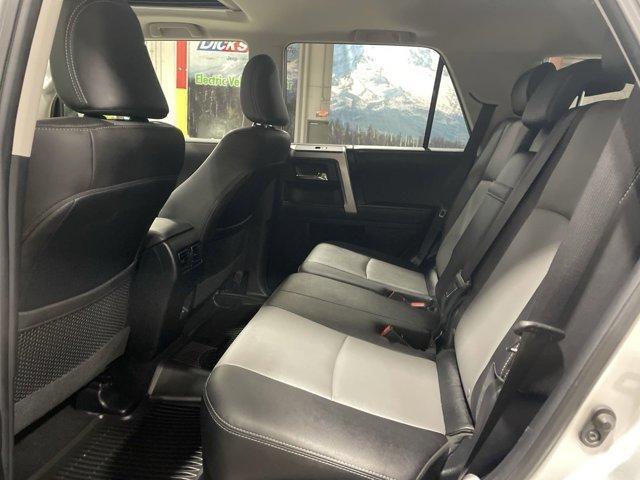 used 2023 Toyota 4Runner car, priced at $41,053
