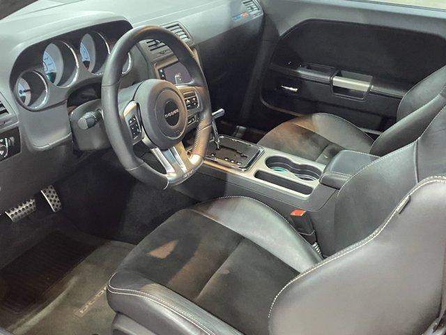 used 2012 Dodge Challenger car, priced at $24,999