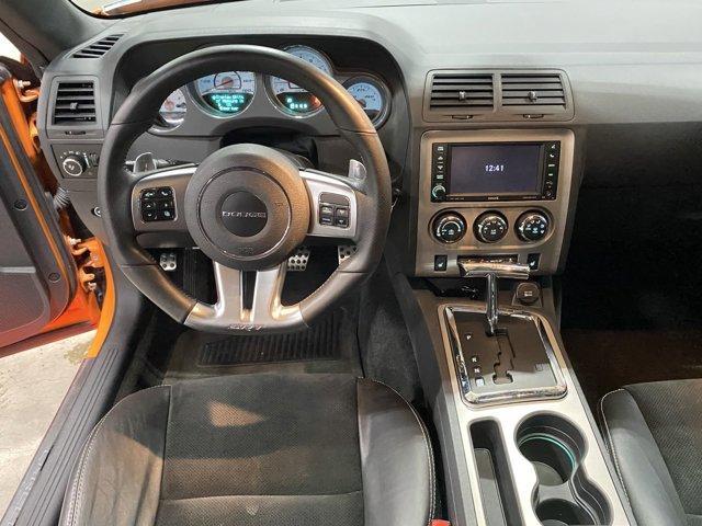 used 2012 Dodge Challenger car, priced at $24,999