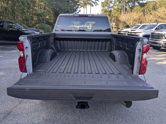 new 2025 Chevrolet Silverado 2500 car, priced at $67,315