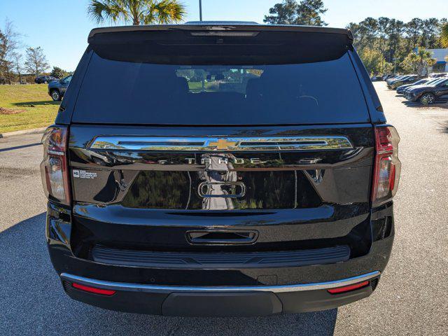 used 2023 Chevrolet Tahoe car, priced at $49,595