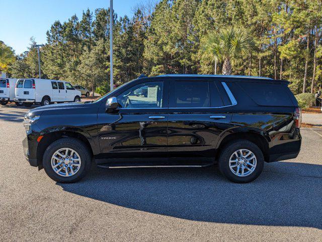 used 2023 Chevrolet Tahoe car, priced at $49,595