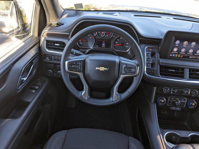 used 2023 Chevrolet Tahoe car, priced at $49,595