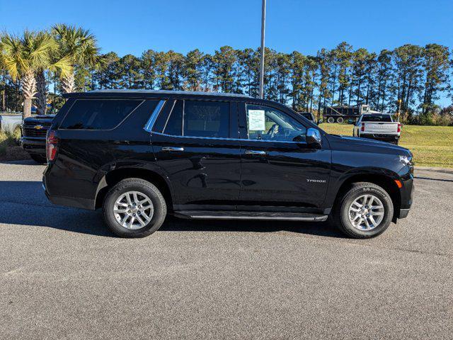 used 2023 Chevrolet Tahoe car, priced at $49,595