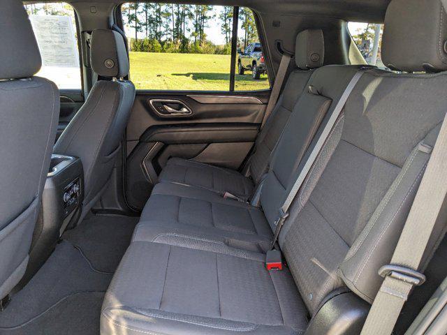 used 2023 Chevrolet Tahoe car, priced at $49,595