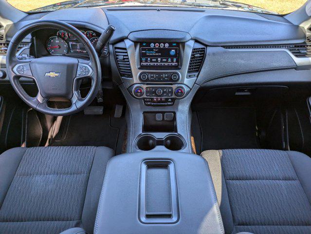 used 2019 Chevrolet Tahoe car, priced at $29,595